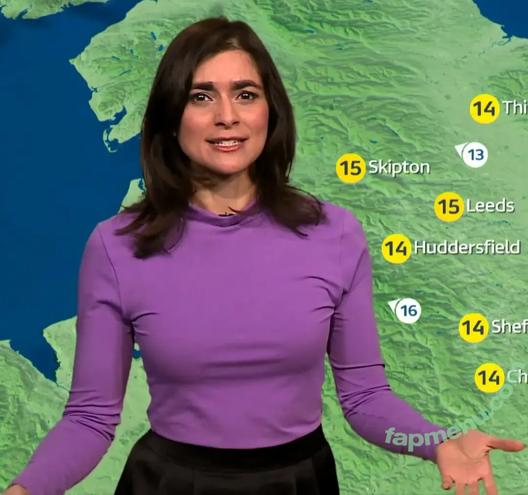 Local TV Presenters nude photo #0518 (BustyBrigade / RavNandraITV / Weather Girls / thelauraschweizer)