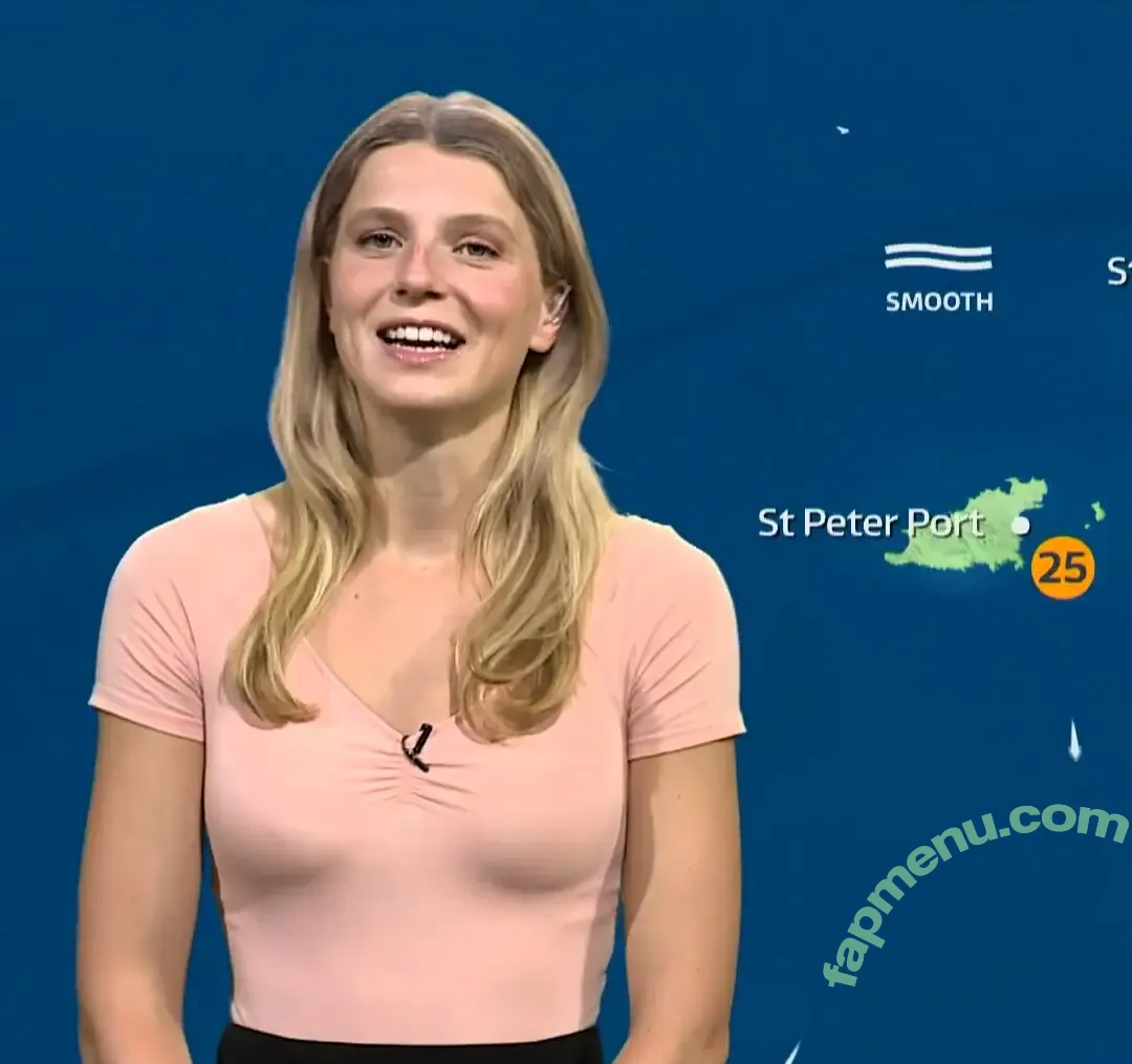 Local TV Presenters nude photo #0527 (BustyBrigade / RavNandraITV / Weather Girls / thelauraschweizer)