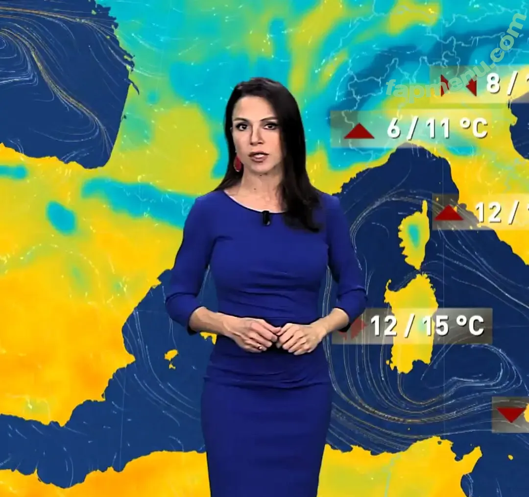 Local TV Presenters nude photo #0531 (BustyBrigade / RavNandraITV / Weather Girls / thelauraschweizer)