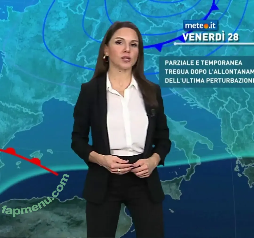 Local TV Presenters nude photo #0532 (BustyBrigade / RavNandraITV / Weather Girls / thelauraschweizer)