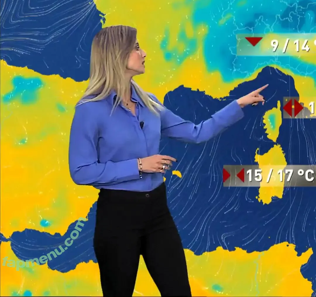 Local TV Presenters nude photo #0535 (BustyBrigade / RavNandraITV / Weather Girls / thelauraschweizer)