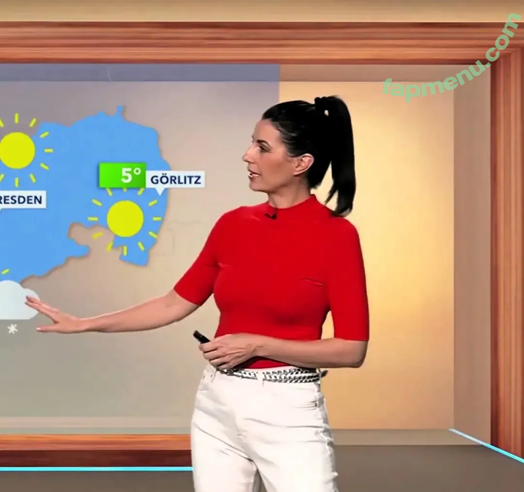 Local TV Presenters nude photo #0609 (BustyBrigade / RavNandraITV / Weather Girls / thelauraschweizer)