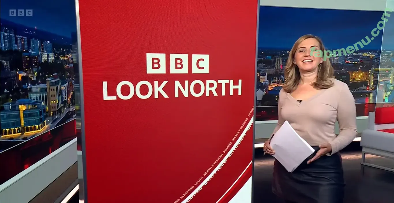 Local TV Presenters nude photo #0621 (BustyBrigade / RavNandraITV / Weather Girls / thelauraschweizer)