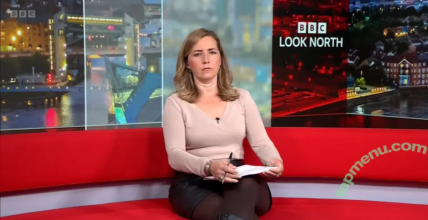 Local TV Presenters nude photo #0623 (BustyBrigade / RavNandraITV / Weather Girls / thelauraschweizer)