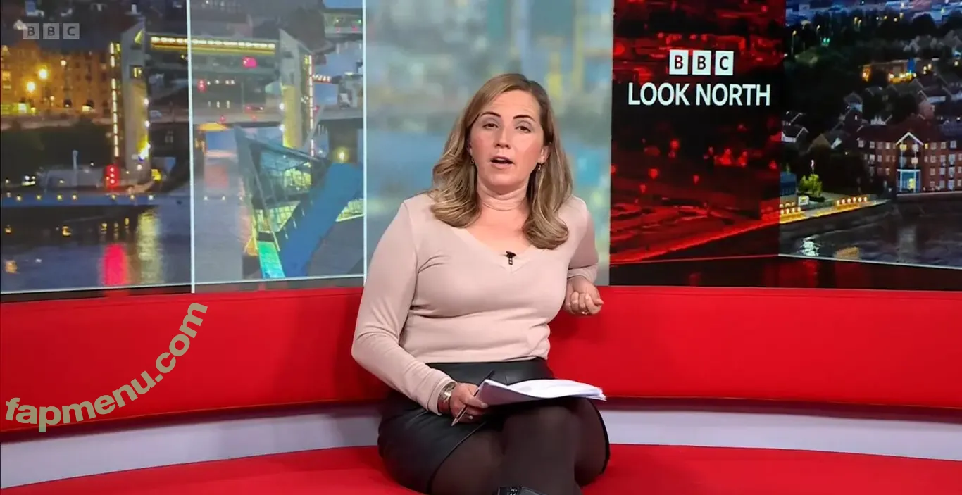 Local TV Presenters nude photo #0624 (BustyBrigade / RavNandraITV / Weather Girls / thelauraschweizer)