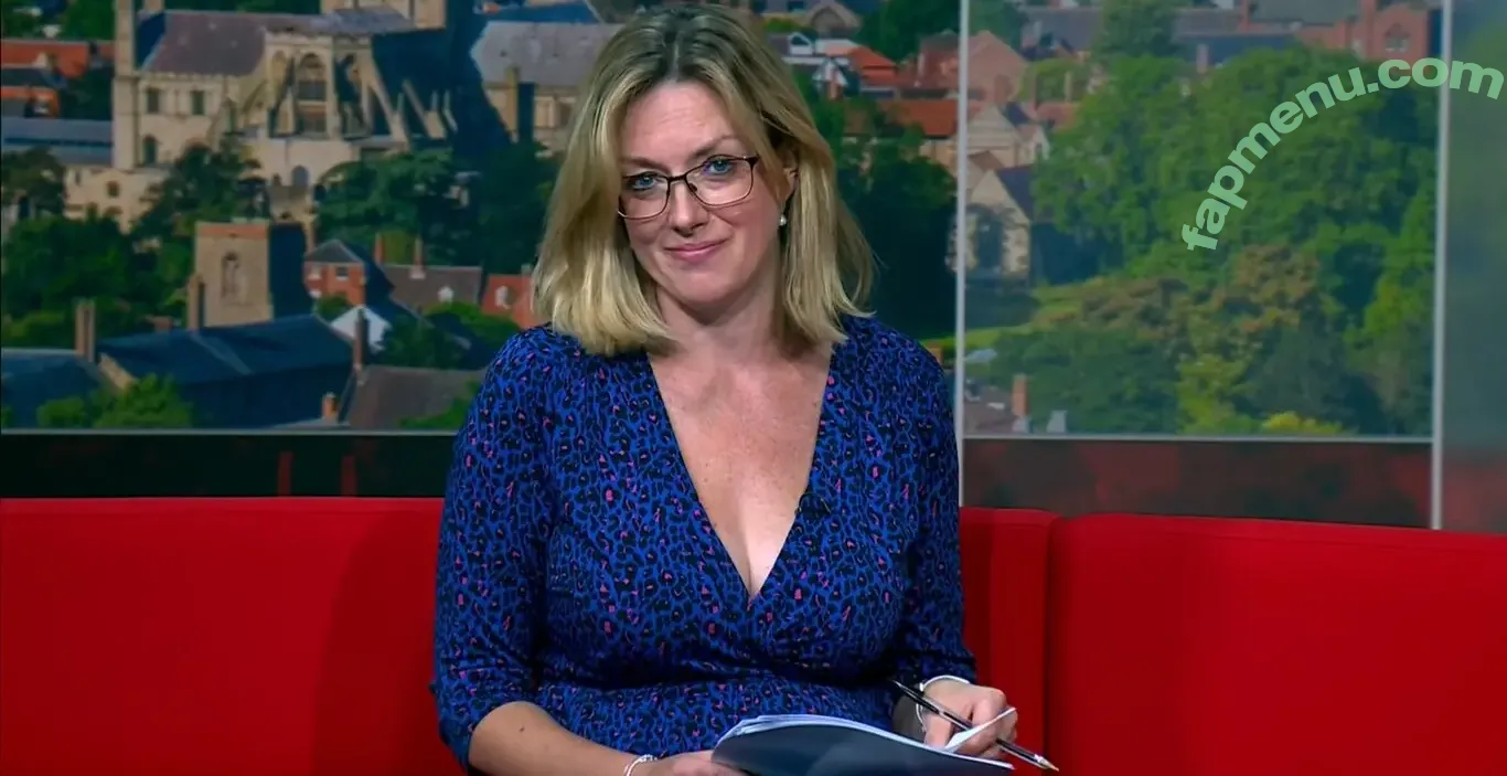 Local TV Presenters nude photo #0646 (BustyBrigade / RavNandraITV / Weather Girls / thelauraschweizer)