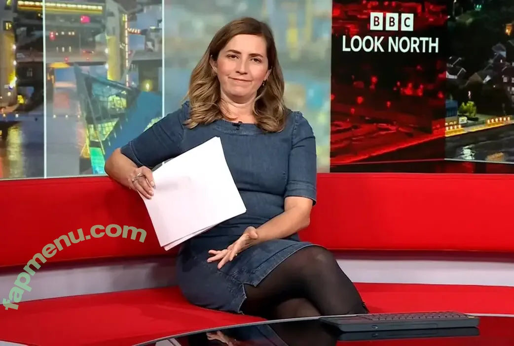 Local TV Presenters nude photo #0654 (BustyBrigade / RavNandraITV / Weather Girls / thelauraschweizer)