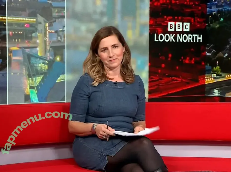 Local TV Presenters nude photo #0655 (Weather Girls / thelauraschweizer)