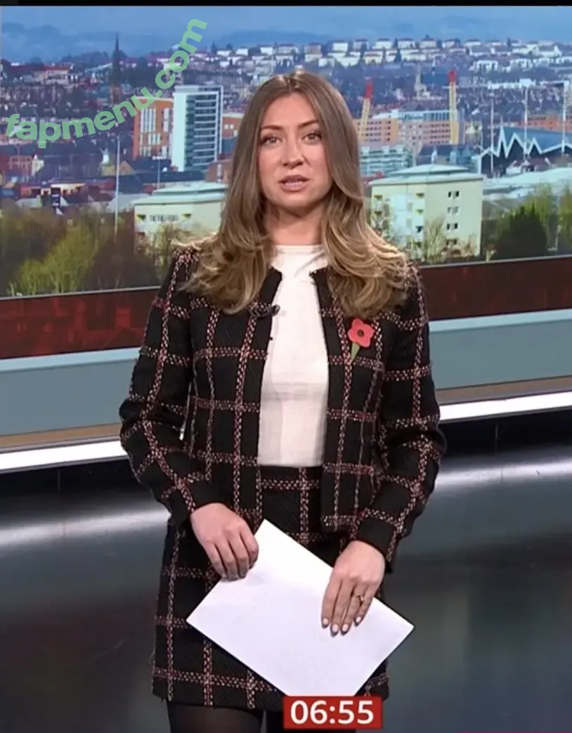 Local TV Presenters nude photo #0656 (BustyBrigade / RavNandraITV / Weather Girls / thelauraschweizer)