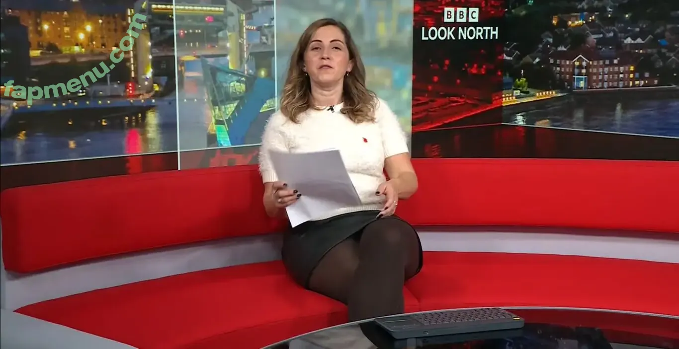 Local TV Presenters nude photo #0660 (BustyBrigade / RavNandraITV / Weather Girls / thelauraschweizer)