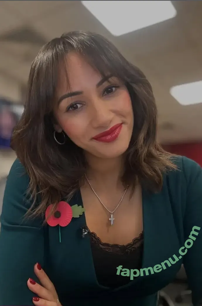 Local TV Presenters nude photo #0662 (BustyBrigade / RavNandraITV / Weather Girls / thelauraschweizer)