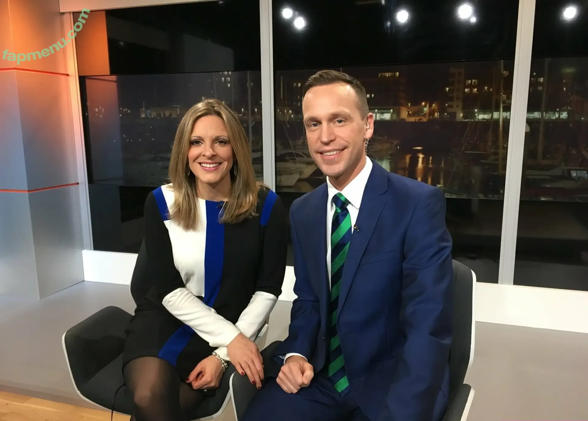 Local TV Presenters nude photo #0685 (BustyBrigade / RavNandraITV / Weather Girls / thelauraschweizer)