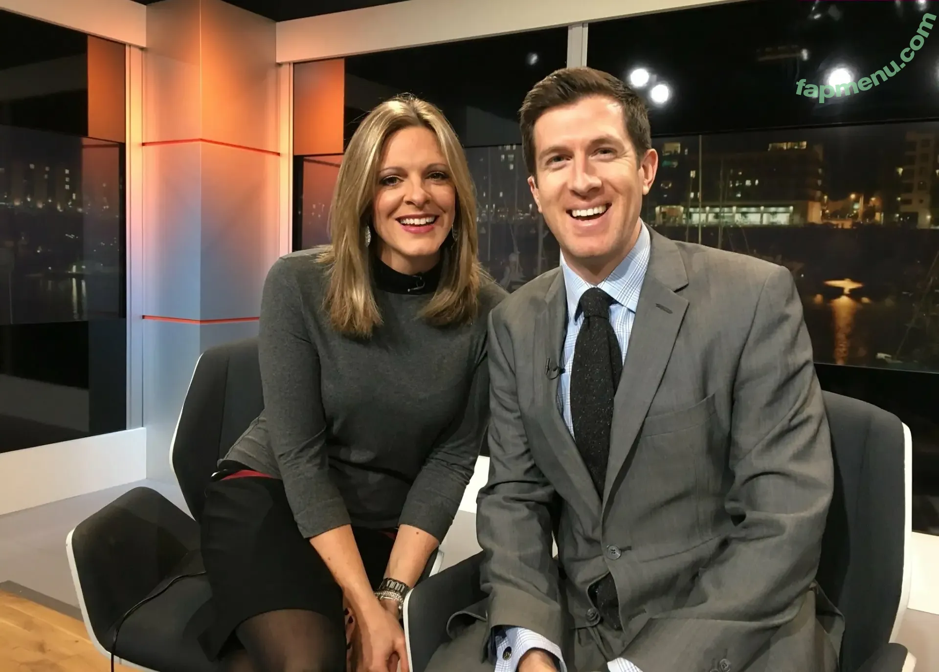 Local TV Presenters nude photo #0687 (BustyBrigade / RavNandraITV / Weather Girls / thelauraschweizer)