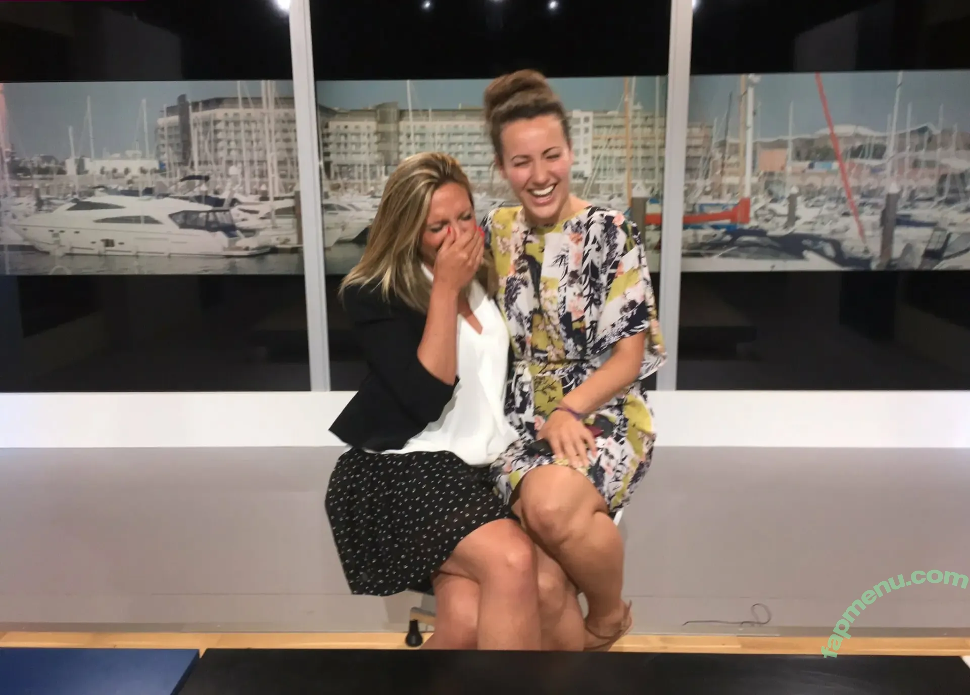 Local TV Presenters nude photo #0690 (BustyBrigade / RavNandraITV / Weather Girls / thelauraschweizer)