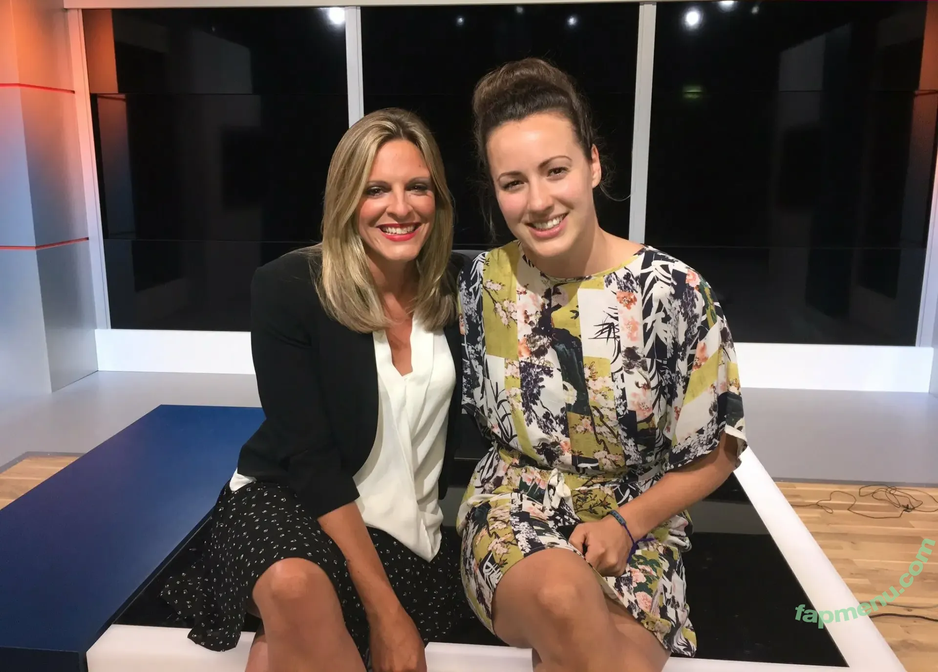 Local TV Presenters nude photo #0691 (BustyBrigade / RavNandraITV / Weather Girls / thelauraschweizer)