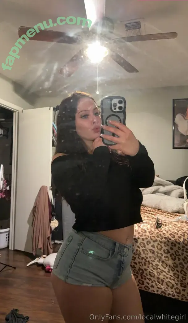 localwhitegirl nude photo #0003 (localwhitegirl)