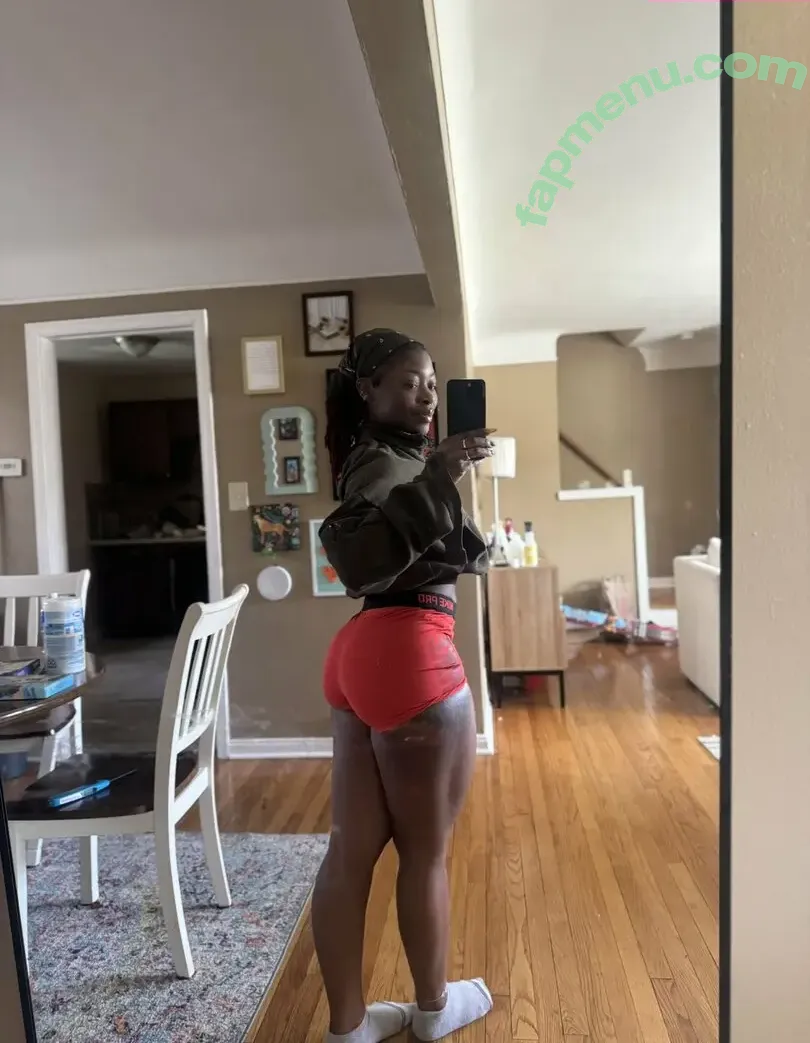 Locdbree nude photo #0020 (breebxby / briahnafit)