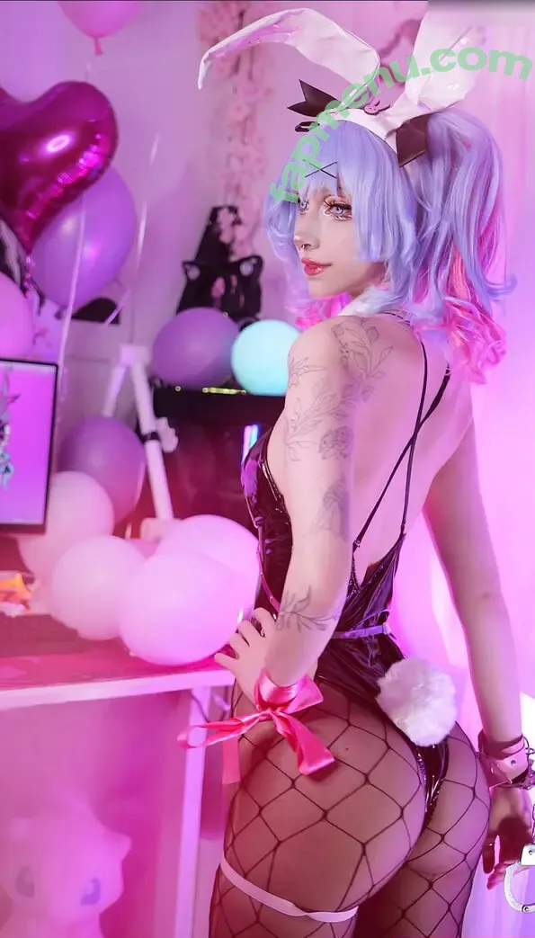 Lofipeach.cos nude photo #0005 (melinalox / user)