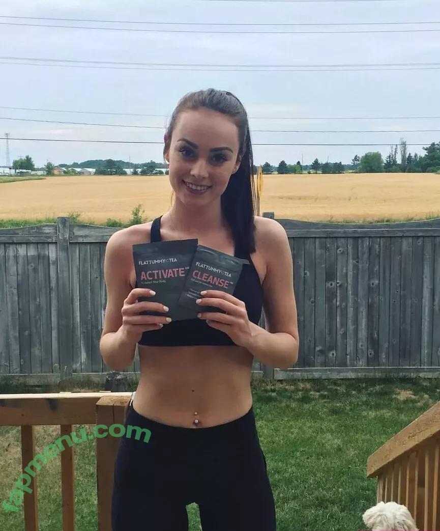 Logan Fabbro nude photo #0010 (loganfabbro)