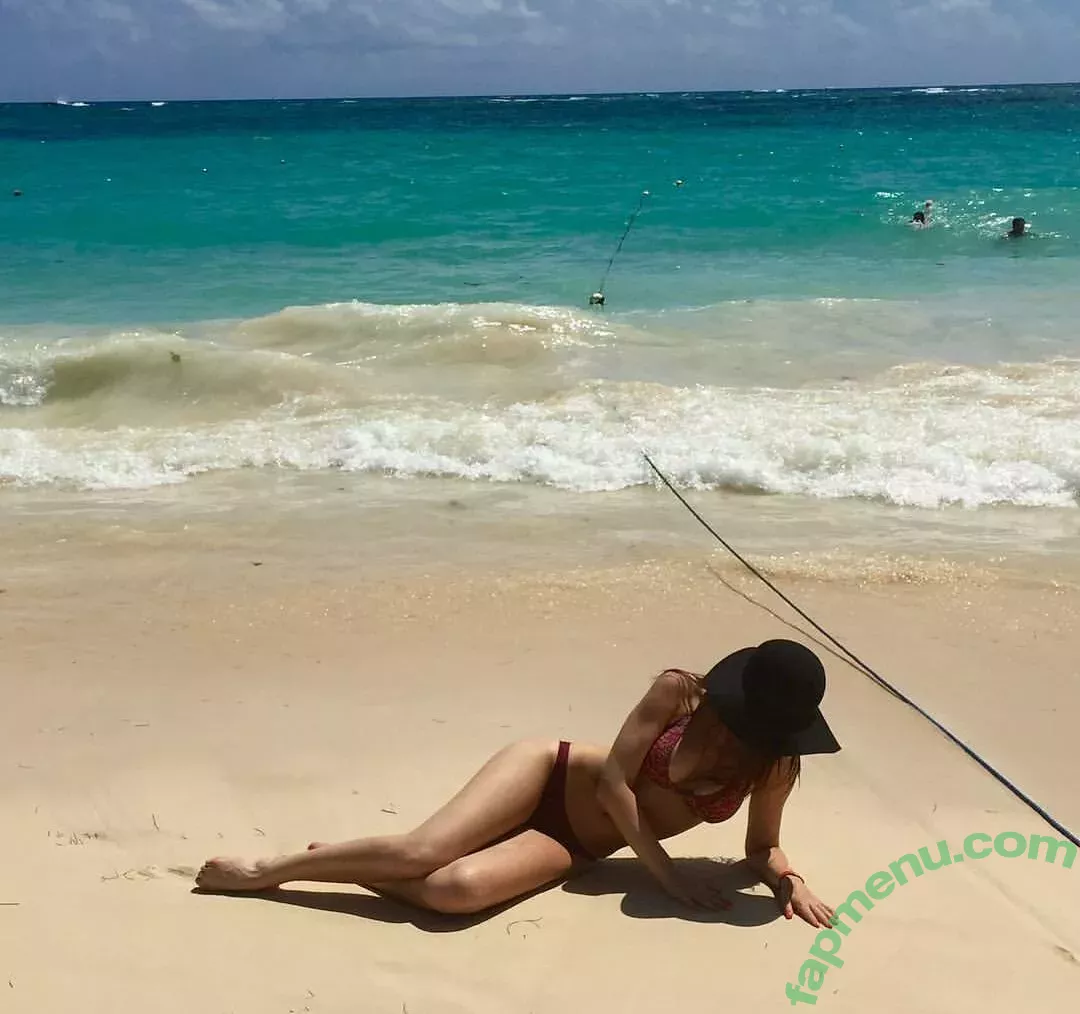 Logan Fabbro nude photo #0014 (loganfabbro)