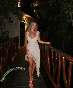 Logan Rae Hill / Taylor Hill's sister / loganrae_hill nude photo #0048