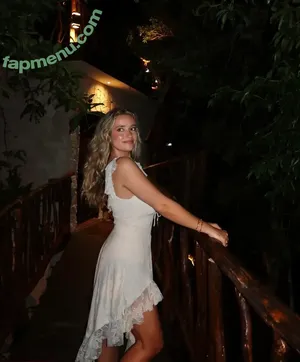 Logan Rae Hill / Taylor Hill's sister / loganrae_hill nude photo #0049