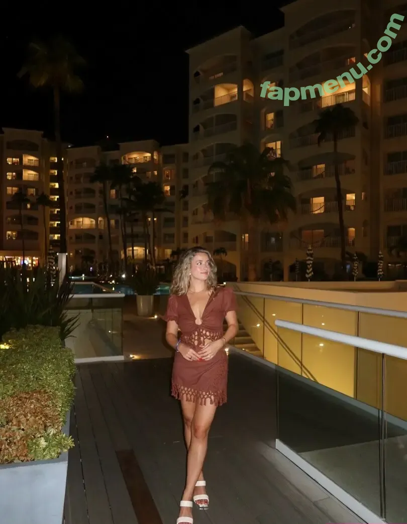 Logan Rae Hill nude photo #0053 (Taylor Hill's sister / loganrae_hill)