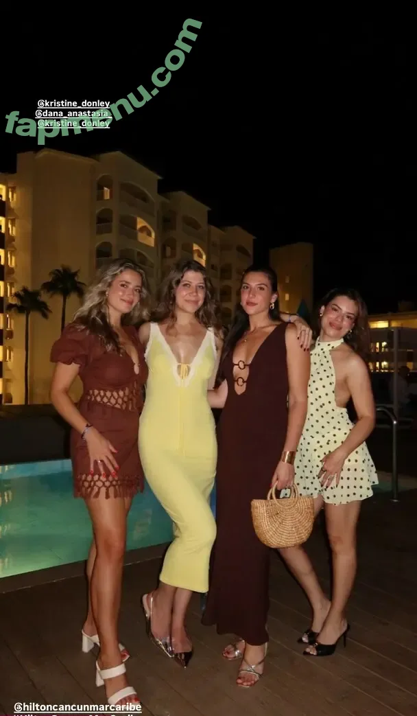 Logan Rae Hill nude photo #0064 (Taylor Hill's sister / loganrae_hill)