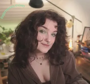 Loglady / Crakie / Fern / dingyfairy nude photo #0026
