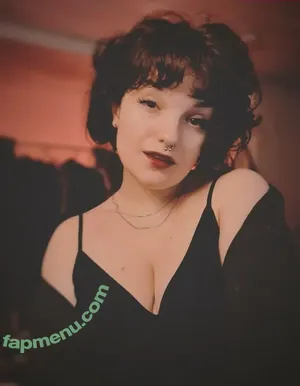 Loglady / Fern / dingyfairy / loglady_pdx nude photo #0042