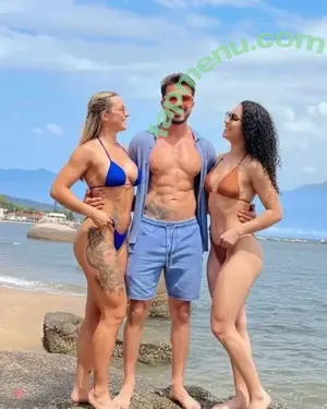 Loira Delícia SC / casalsemvergonha92_ nude photo #0021