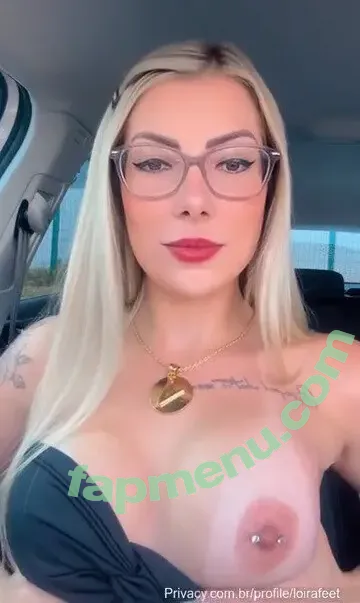 Loira Feet nude photo #0056 (loirafeet_oficial)