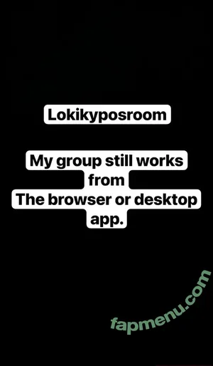 lokikypo / legioncapture nude photo #0169