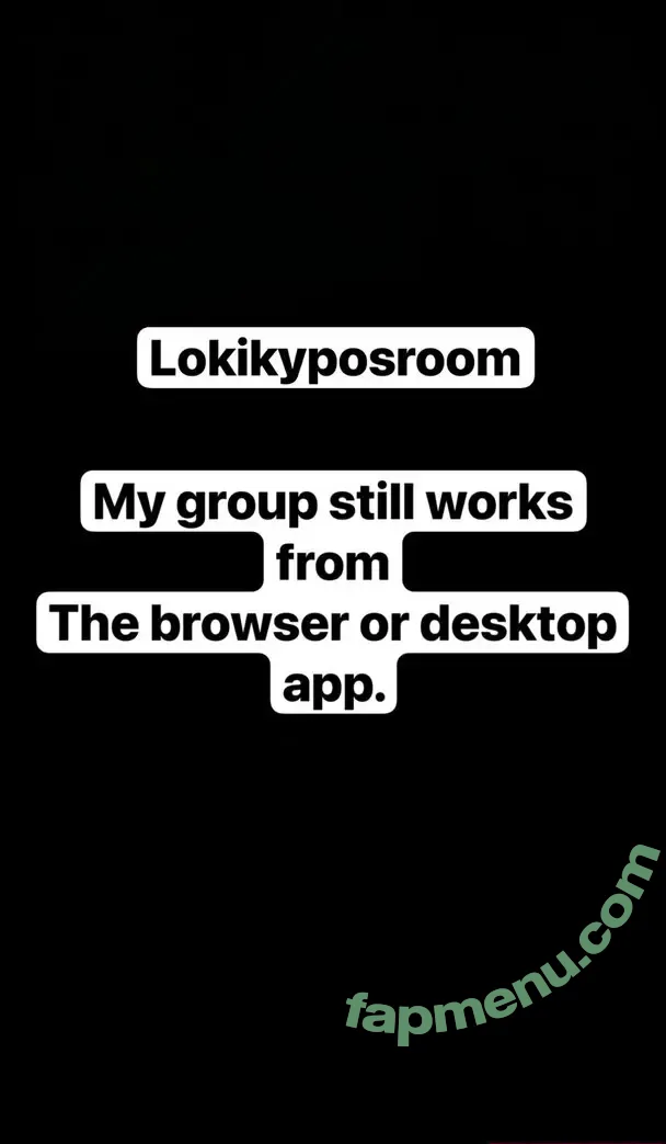 lokikypo nude photo #0169 (legioncapture)