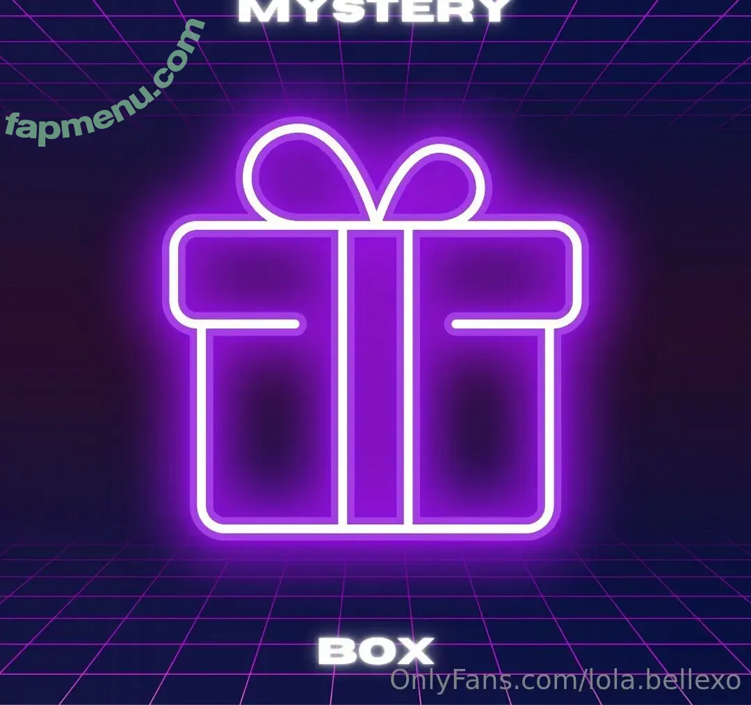 lola.bellexo nude photo #0012 (lola.bellexo)