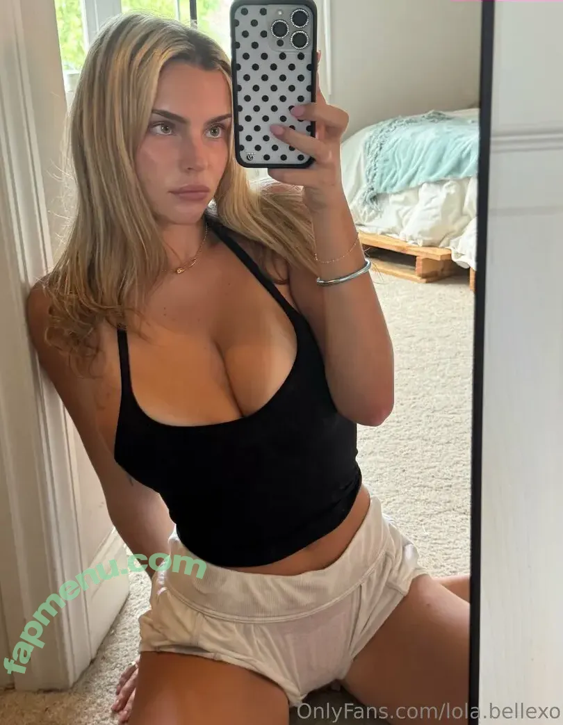 lola.bellexo nude photo #0013 (lola.bellexo)
