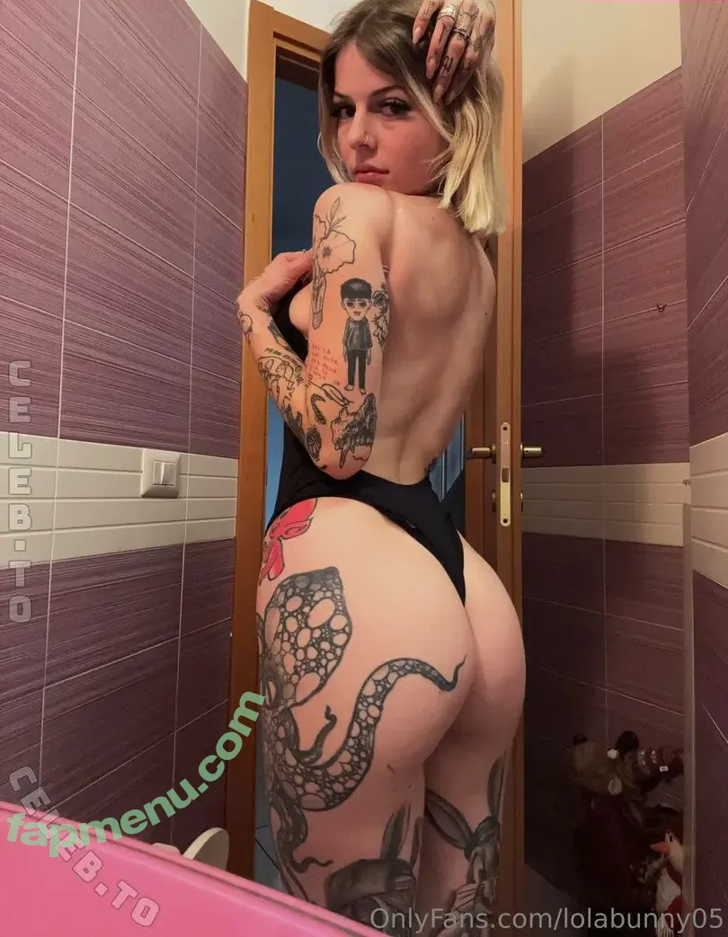 Lola Bunny nude photo #0328 (Lola__Bunny / imlolabunny10 / lolabunny05)