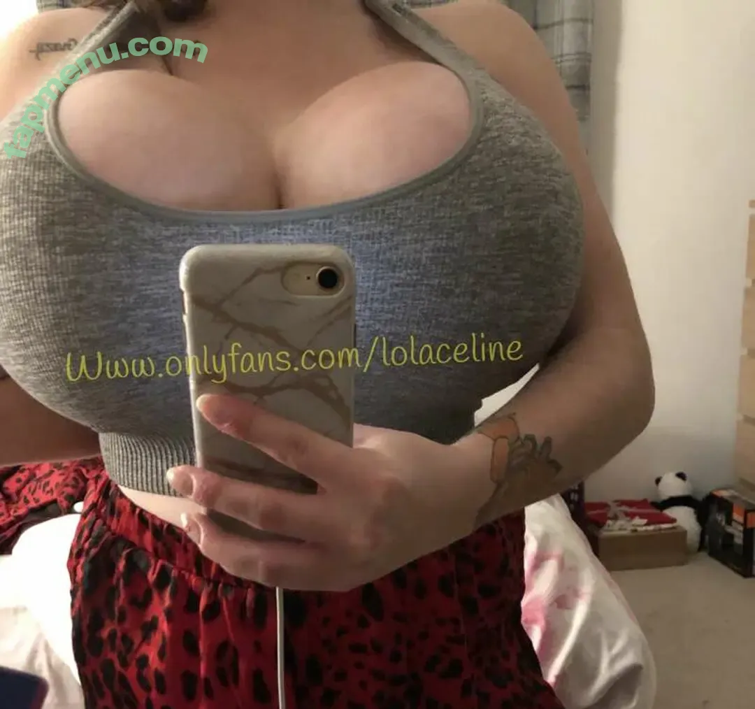 Lola Celine nude photo #0001 (lifewithlola20 / lolaceline)