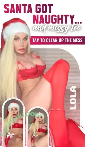 Lola Christina / lolachristina / tslolabritish nude photo #0050