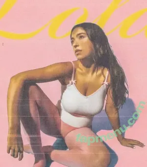 Lola Consuelos / theyoungestyung nude photo #0011