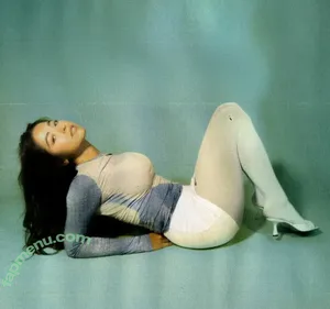 Lola Consuelos / theyoungestyung nude photo #0025