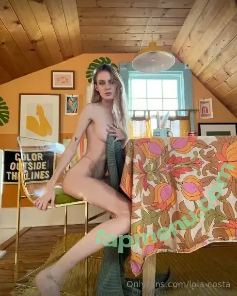 lola-costa nude photo #0137 (lolapcosta)