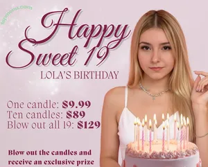 lola.elfie / alfieloveslola nude photo #0036