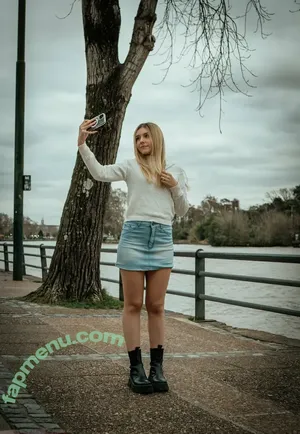 lola.elfie / alfieloveslola nude photo #0041