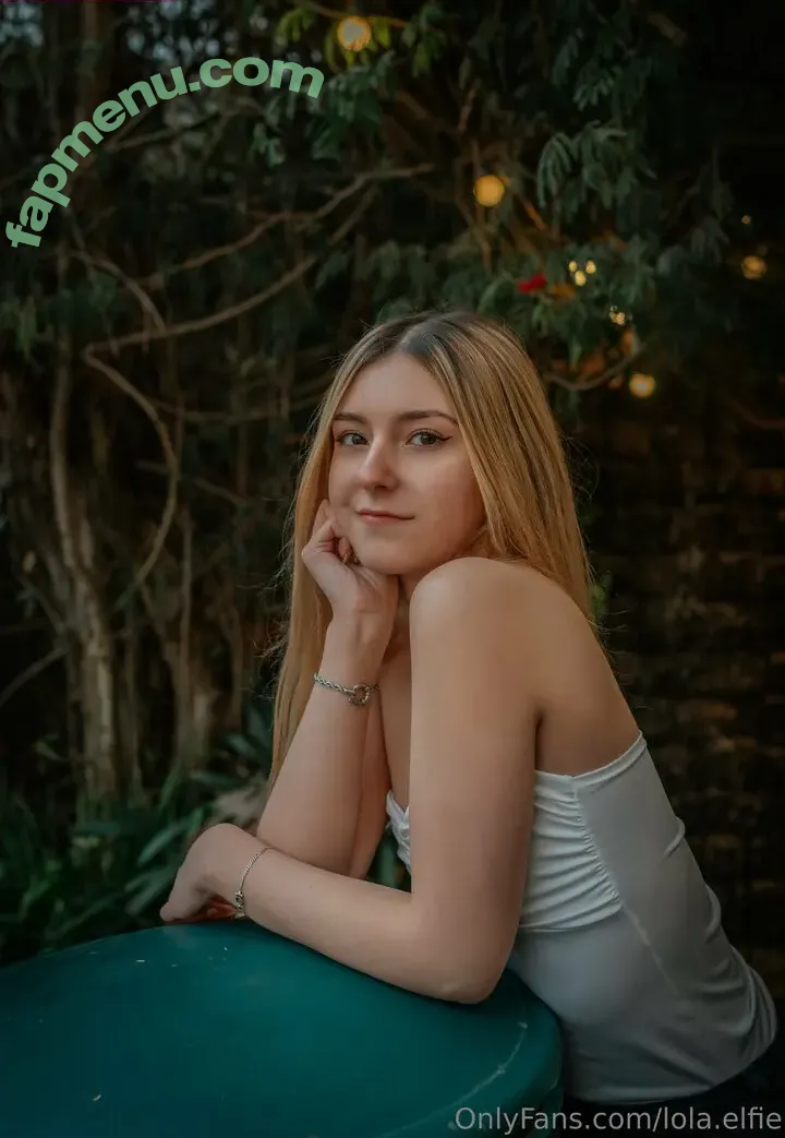 lola.elfie nude photo #0033 (alfieloveslola)