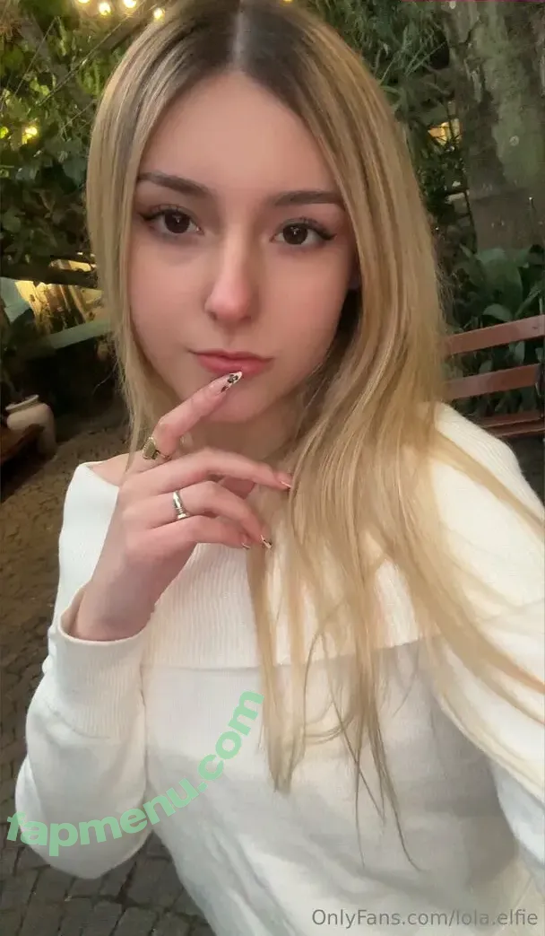 lola.elfie nude photo #0038 (alfieloveslola)