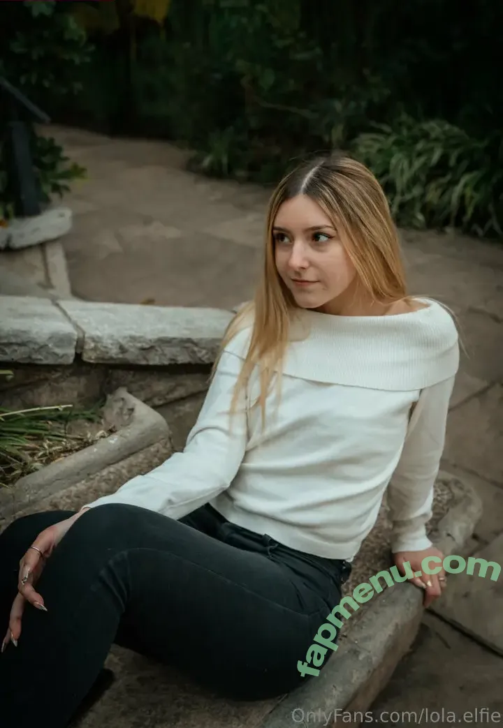 lola.elfie nude photo #0047 (alfieloveslola)