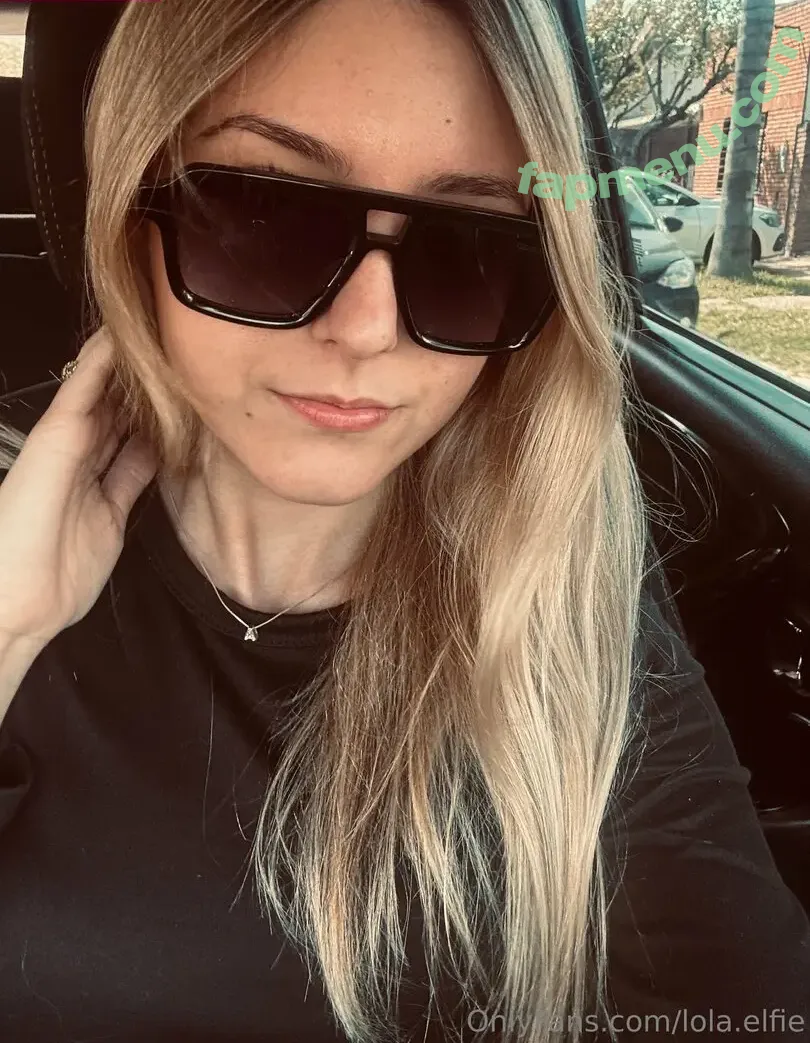 lola.elfie nude photo #0078 (alfieloveslola)