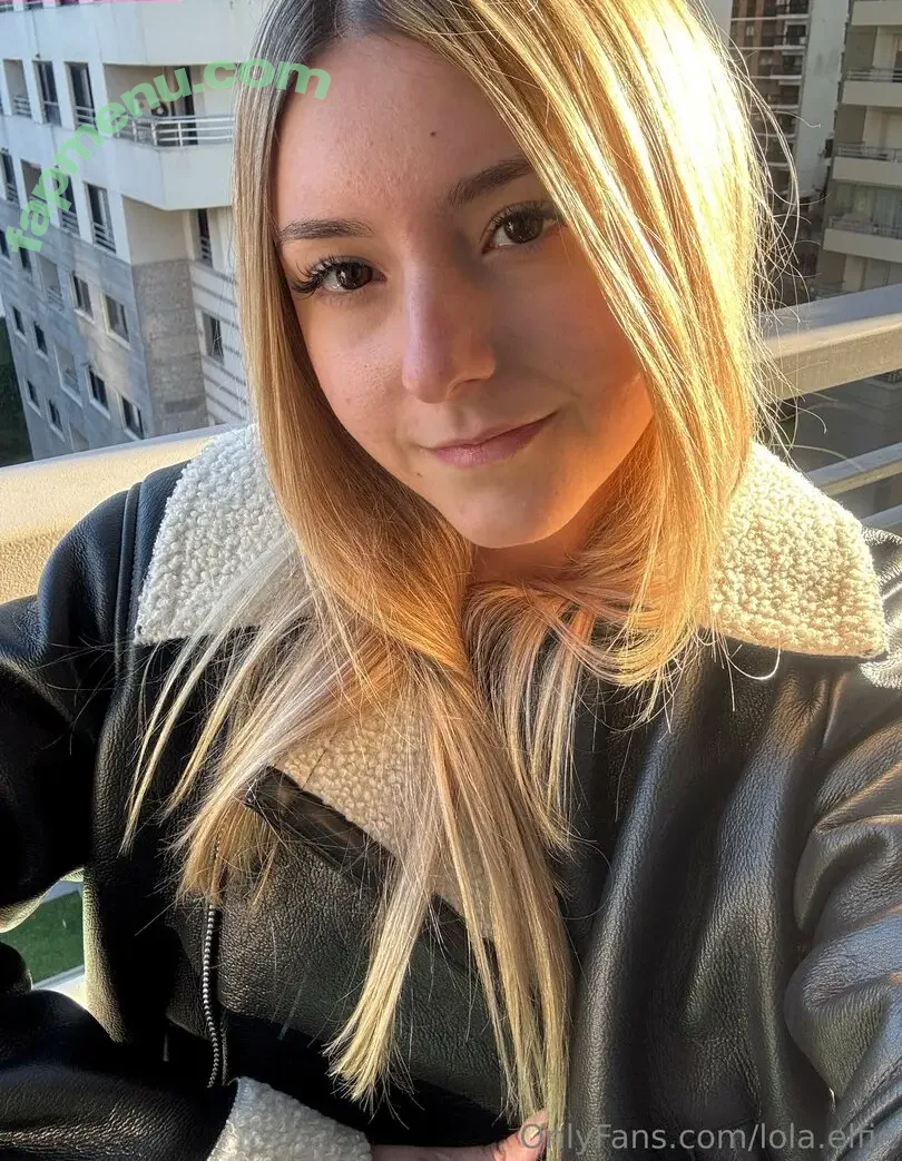 lola.elfie nude photo #0090 (alfieloveslola)