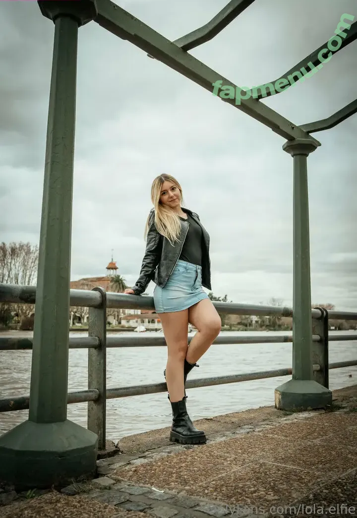 lola.elfie nude photo #0094 (alfieloveslola)